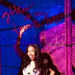 Meet your Posher, Nicole-natasha